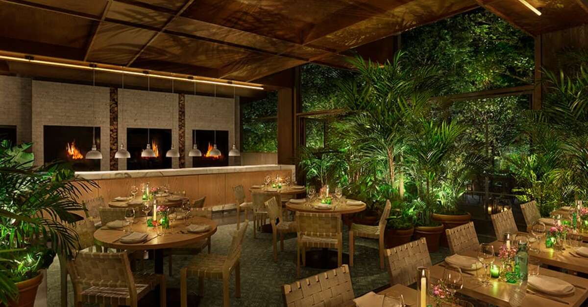 Een foto van Public - An Ian Schrager Hotel