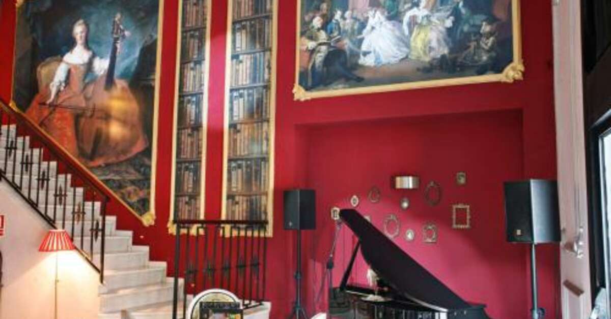 Een foto van Hotel Las Casas de los Mercaderes