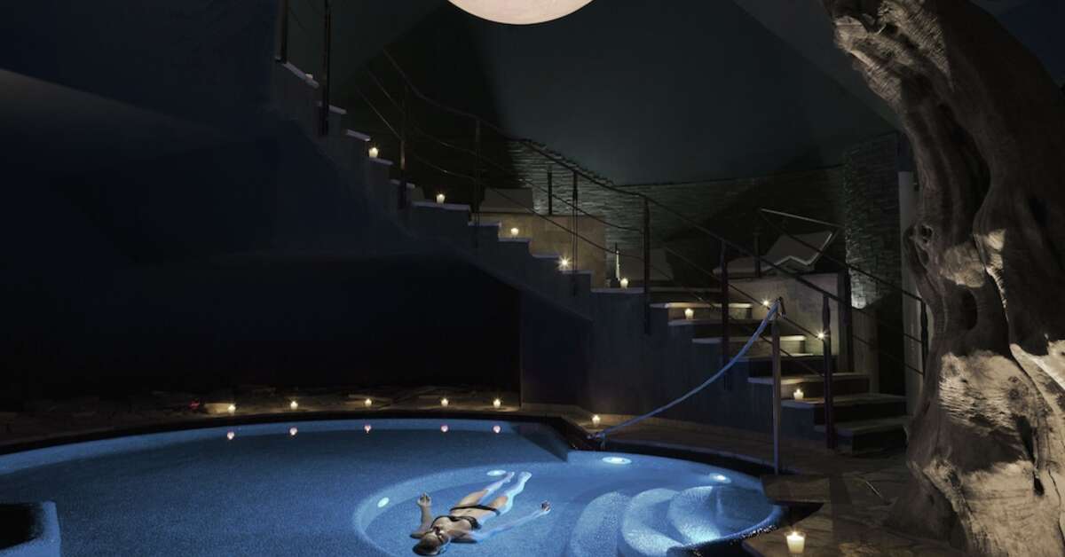 Een foto van Lefay Resort & Spa Lago di Garda