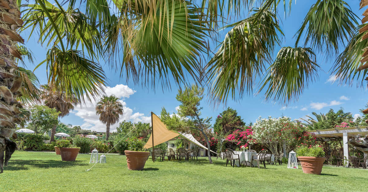 Een foto van Acacia Resort