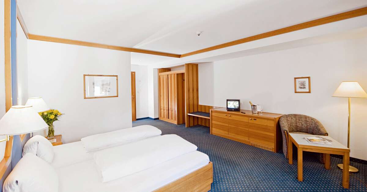 Een foto van Alpenhotel Weitlanbrunn