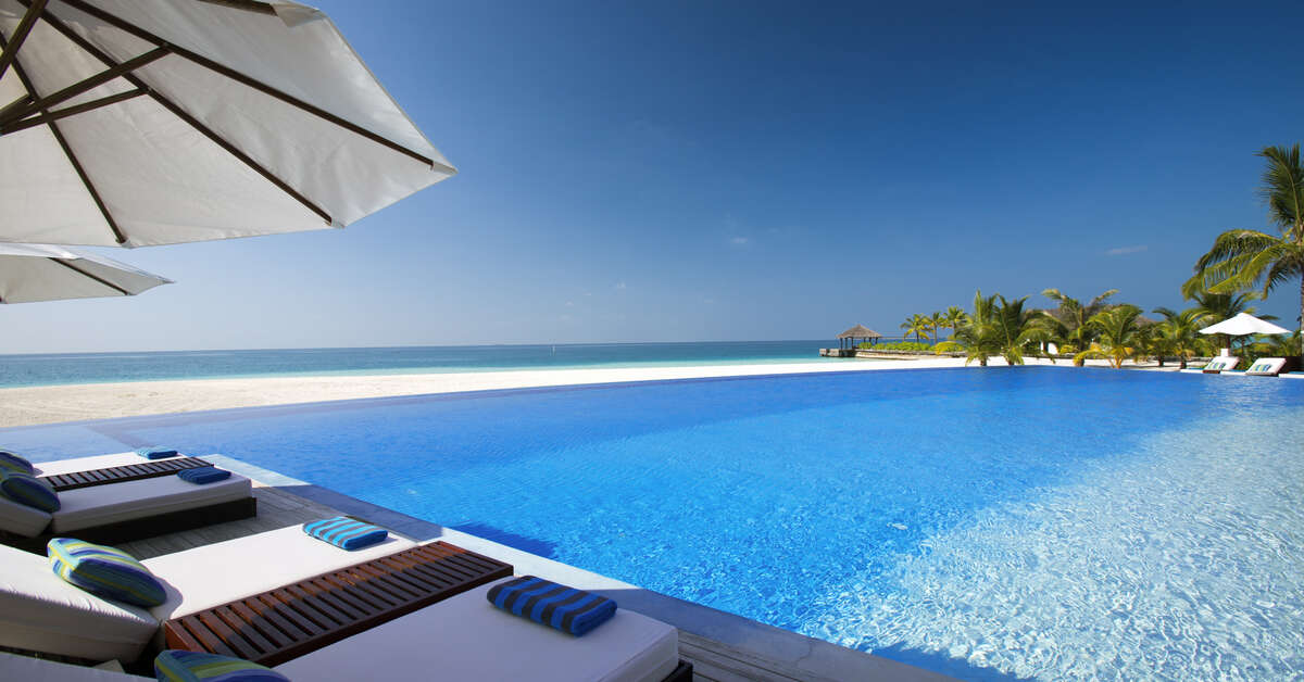 Een foto van Niva Velassaru Maldives
