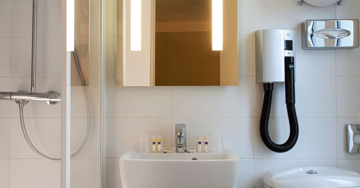 Een foto van Timhotel Paris Gare Montparnasse