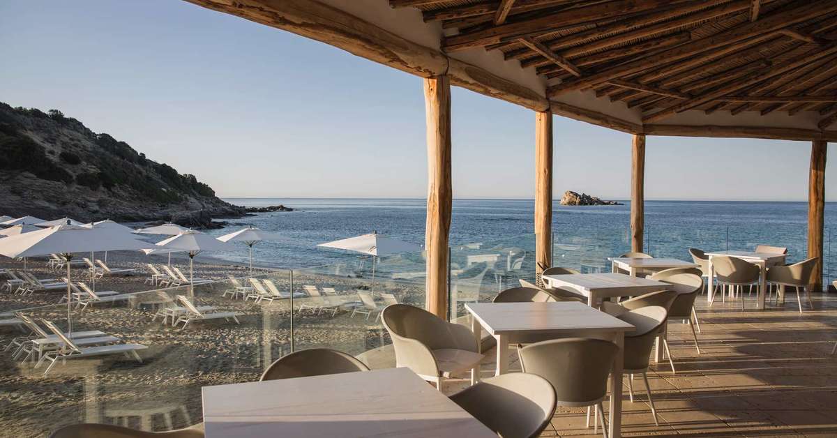 Een foto van Falkensteiner Resort Capo Boi