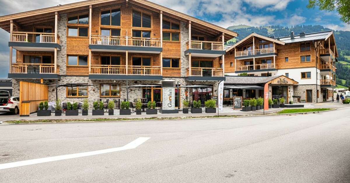 Een foto van Residenz Illyrica Tirol