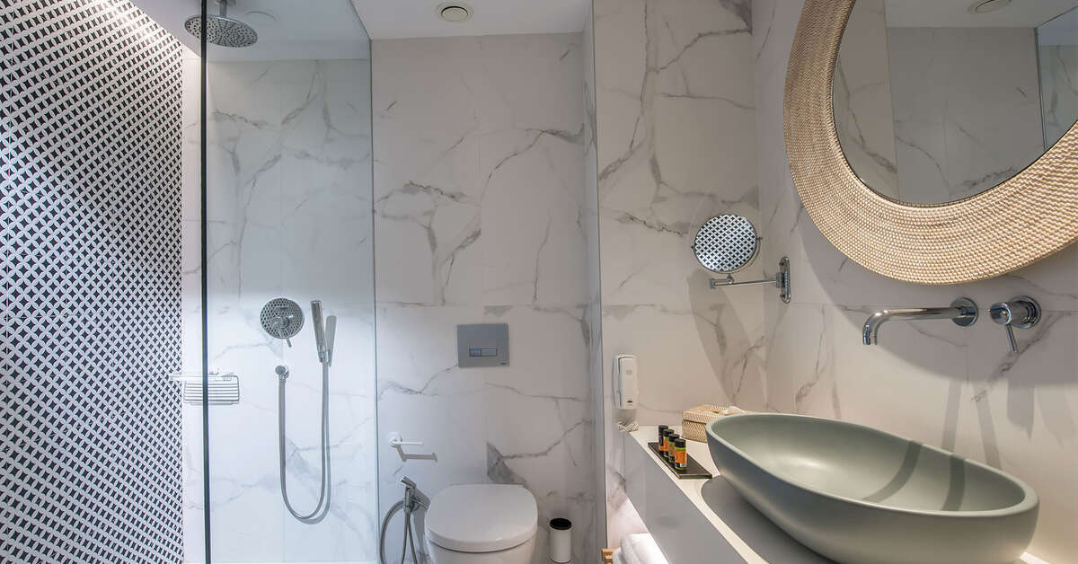 Een foto van Enorme Ammos Beach Hotel