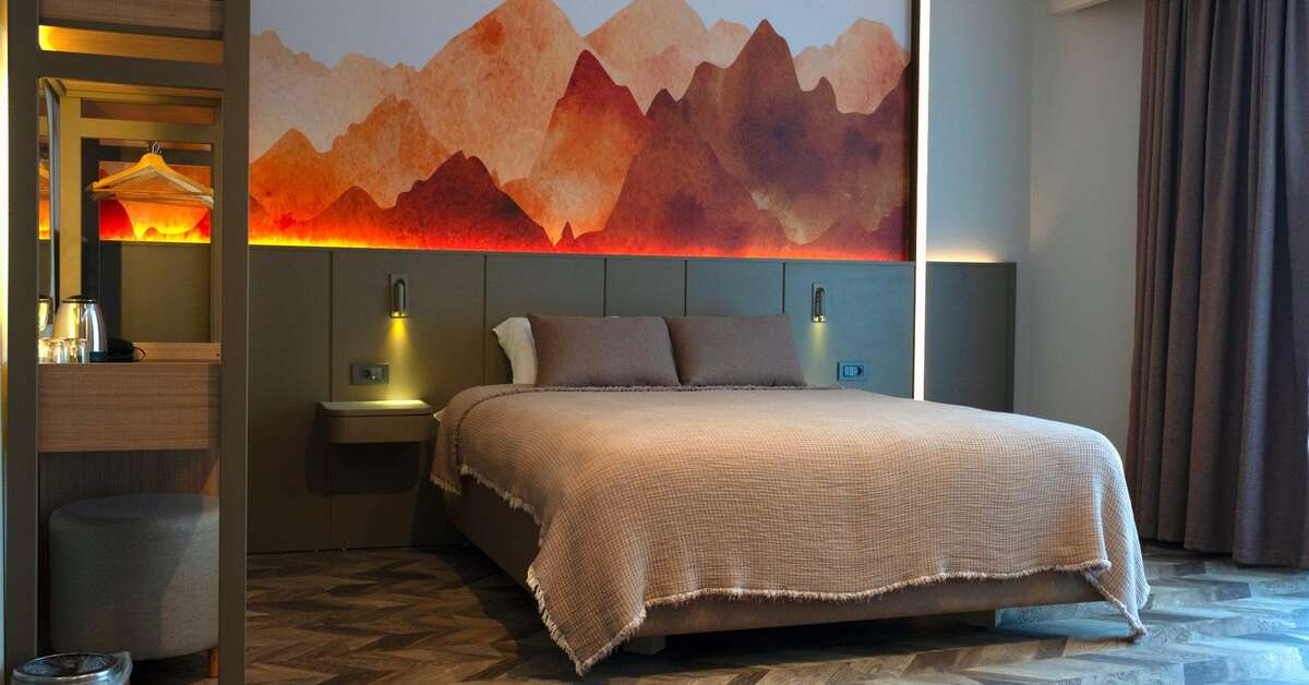 Een foto van Kleopatra Dreams Beach