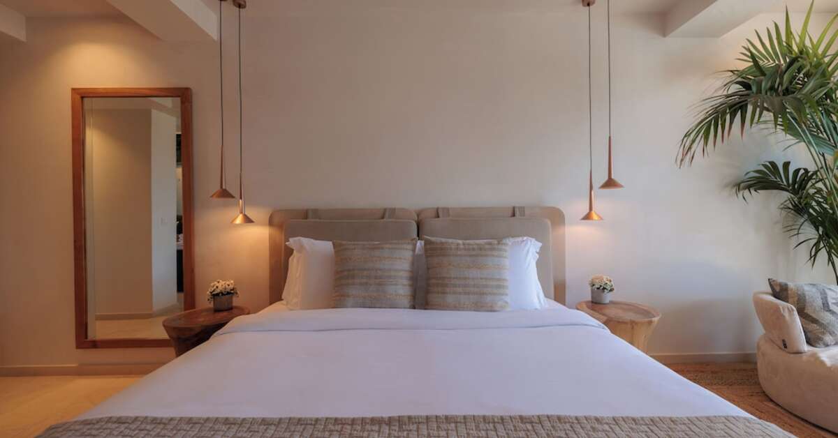 Een foto van Asty Mykonos Hotel & Spa