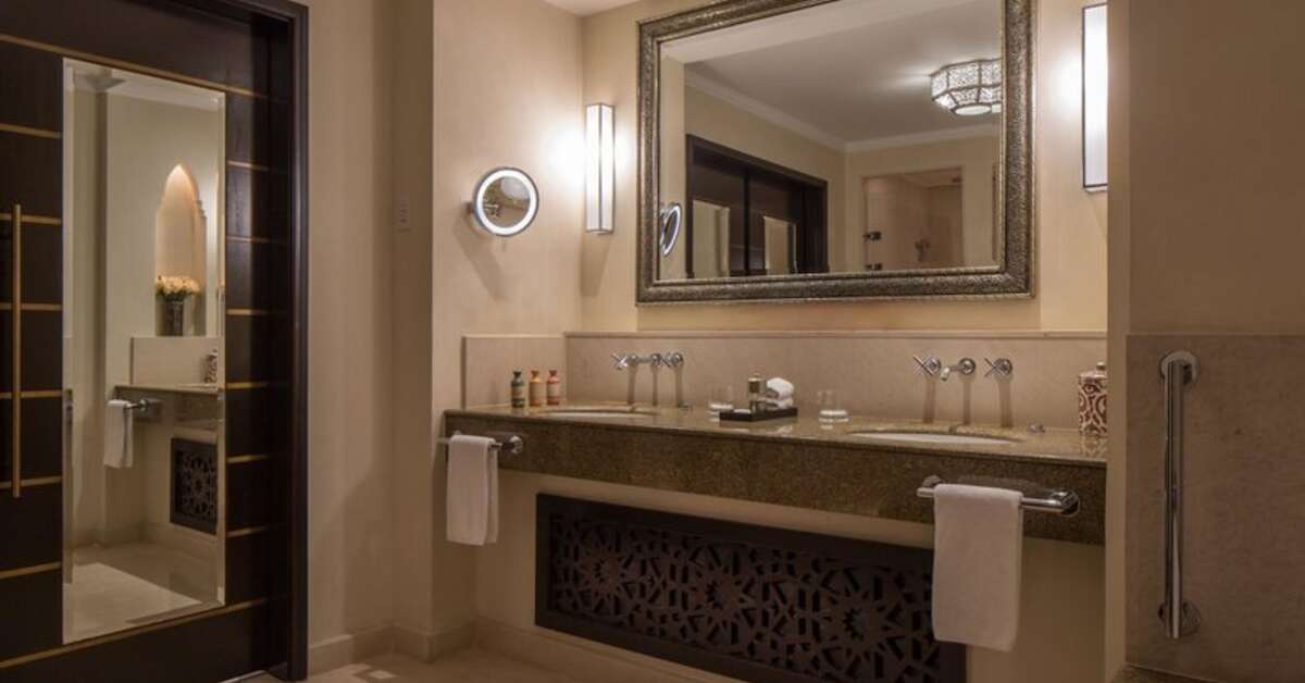 Ein Foto Four Seasons Resort Marrakech
