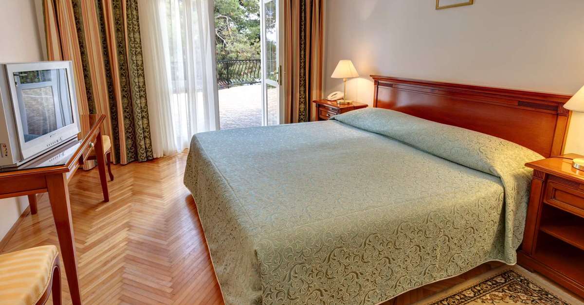 Een foto van Hotel Val