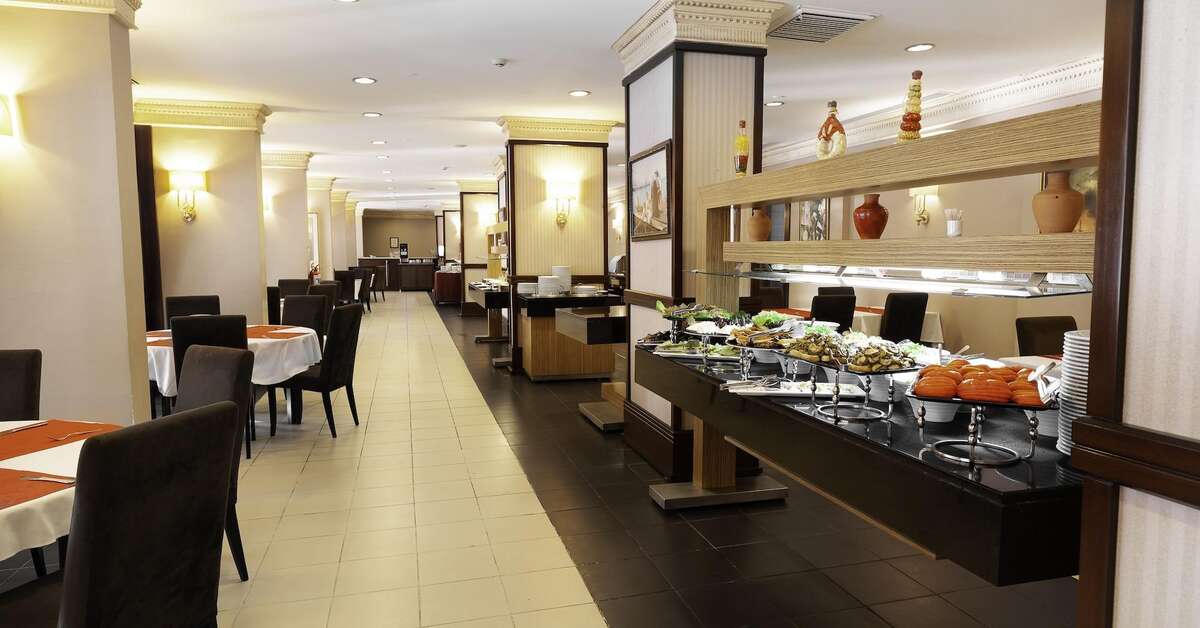 Een foto van X Life Hotel Sarigerme