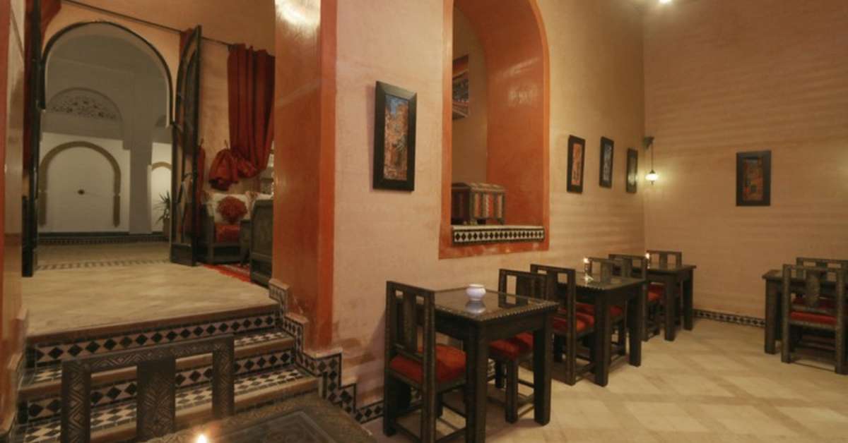 Een foto van Palais Tinmel