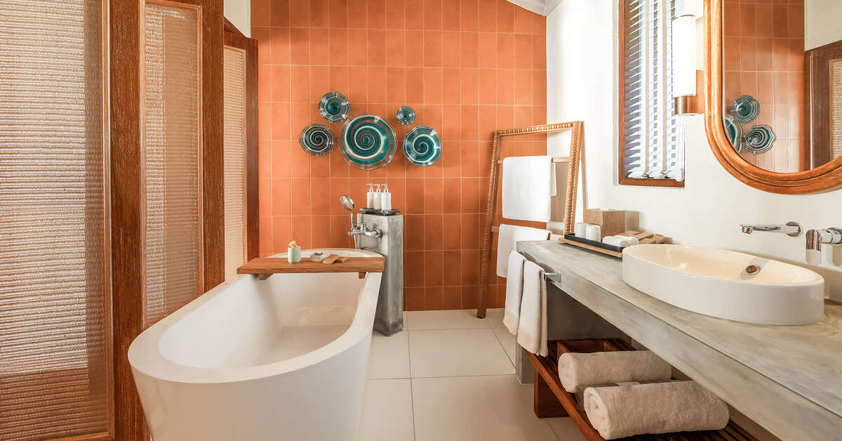 Een foto van NH Collection Maldives Reethi Resort