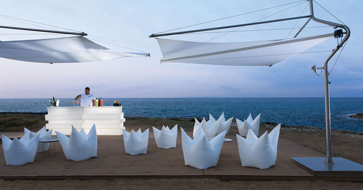 Een foto van Grand Hotel Masseria Santa Lucia