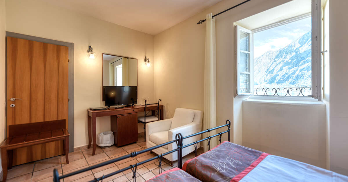 Een foto van Hotel Splendido