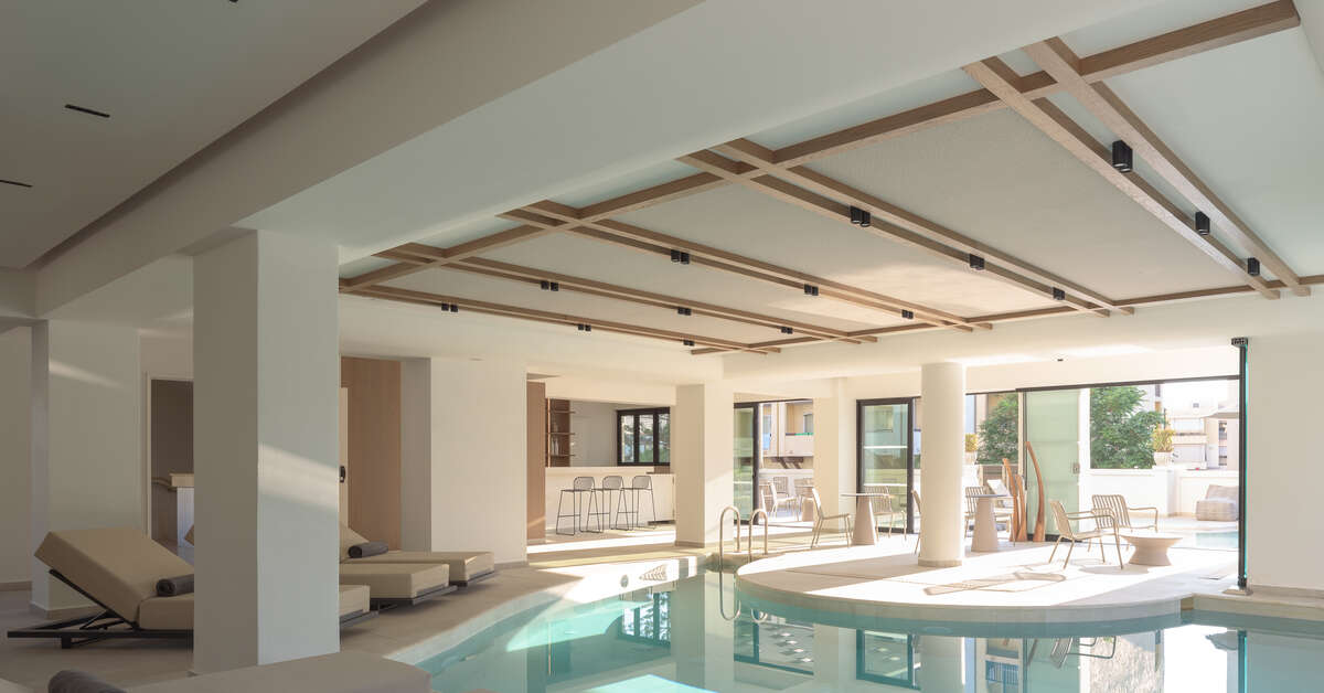 Een foto van Theartemis Palace