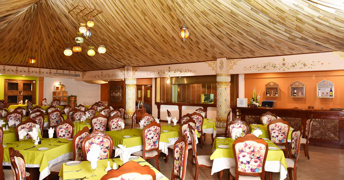 Een foto van Tarisa Resort & Spa