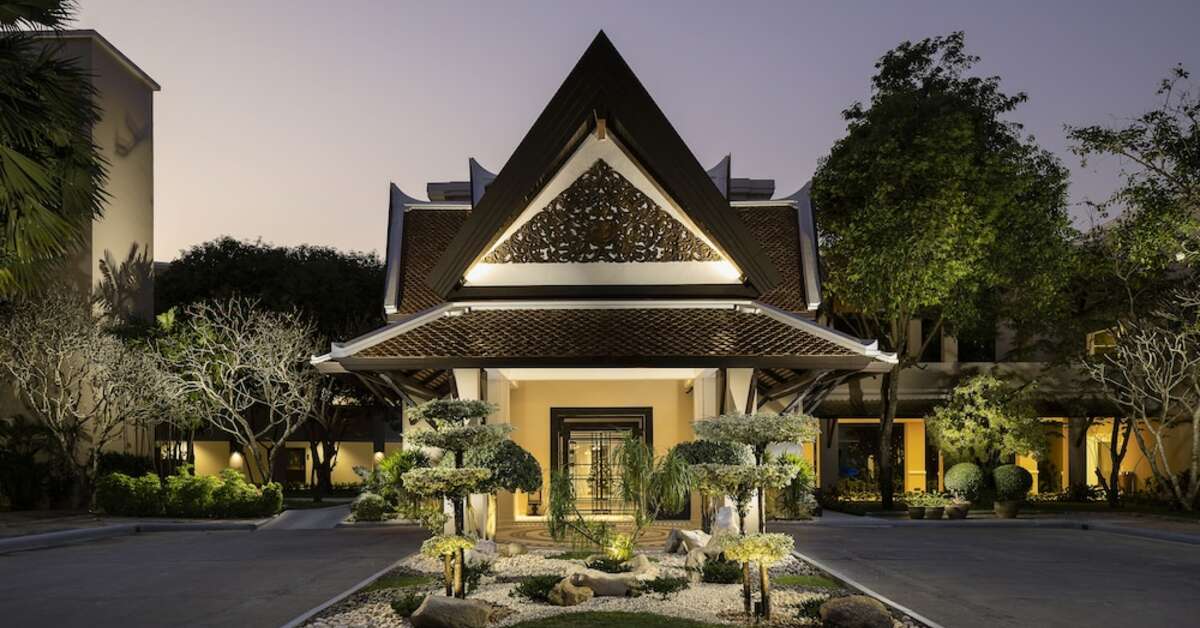 Ein Foto Celes Beachfront Resort