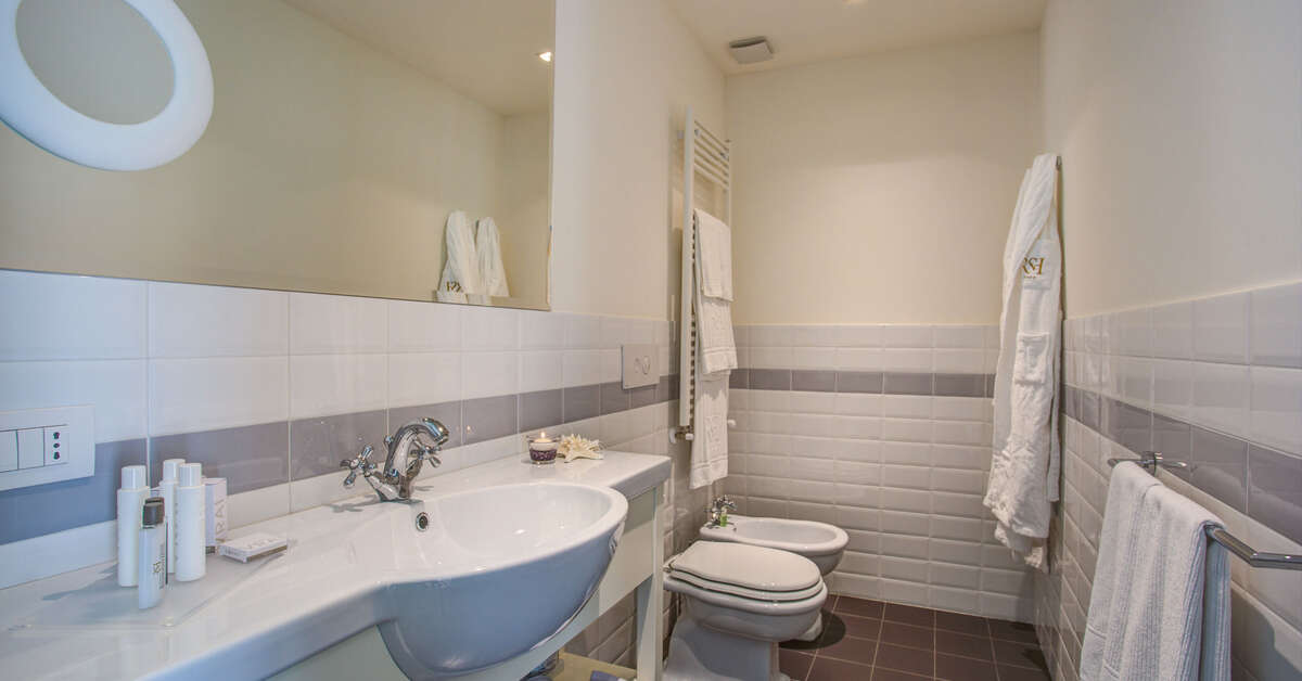 Een foto van Rimini Suite Hotel