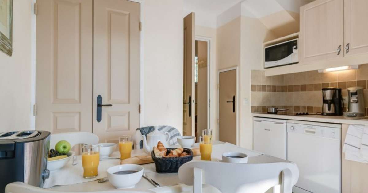 Een foto van Pierre & Vacances Village Club Le Rouret