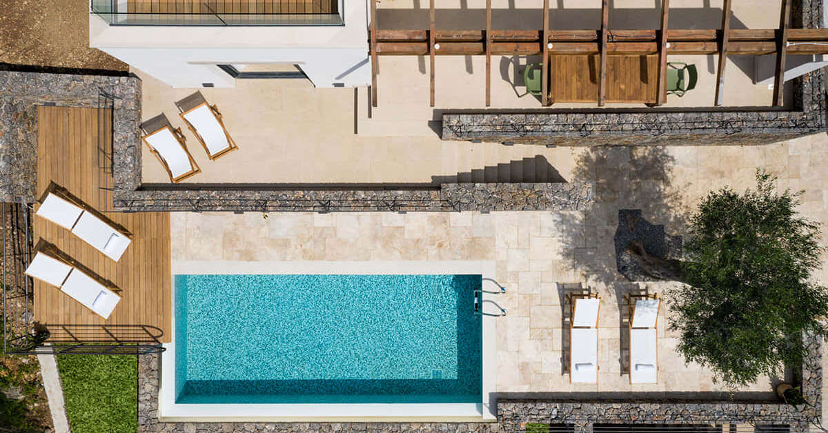 Een foto van Greenstone Villas