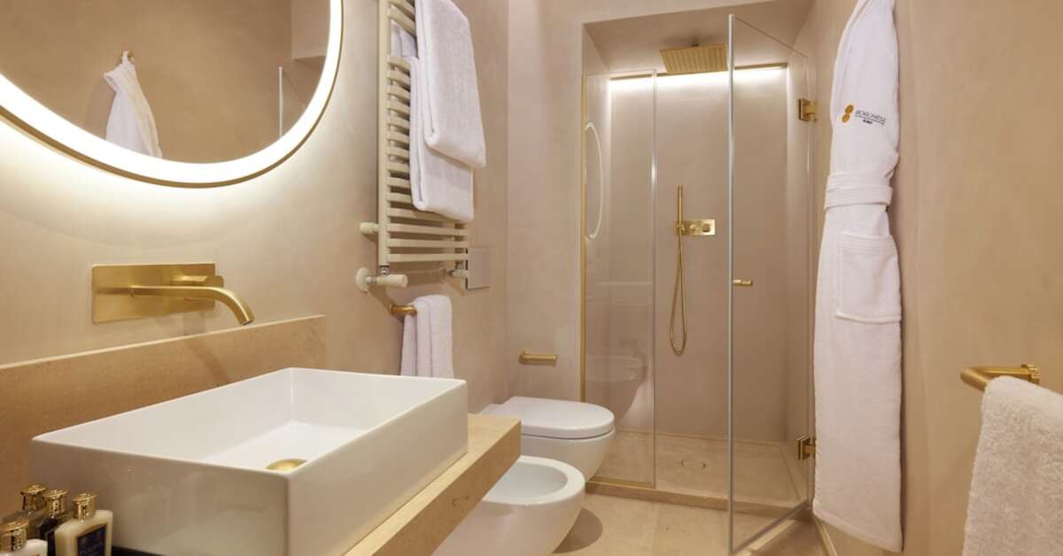 Een foto van Borghese Contemporary Hotel