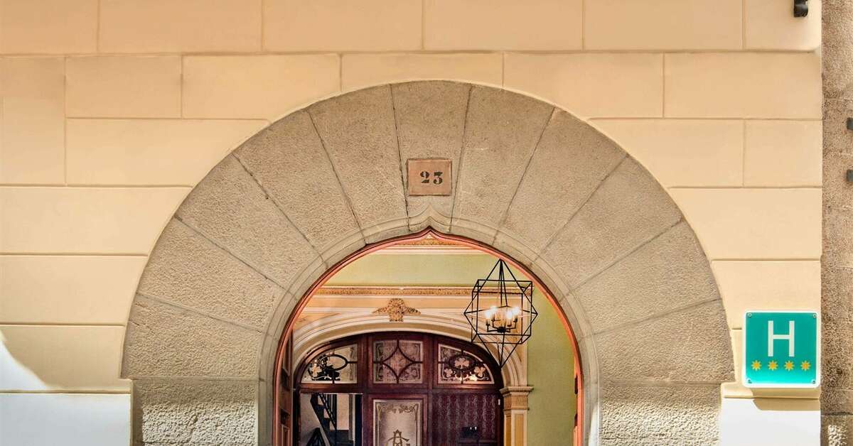 Een foto van Lluna Aqua Soller Hotel