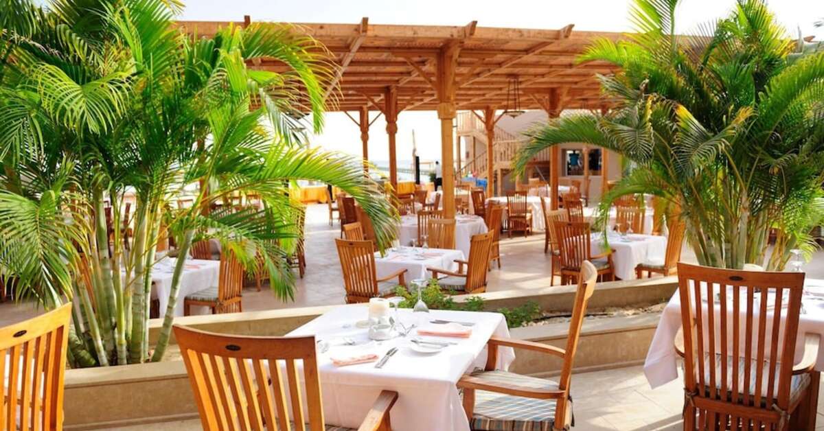 Een foto van The Breakers Diving & Surfing Lodge