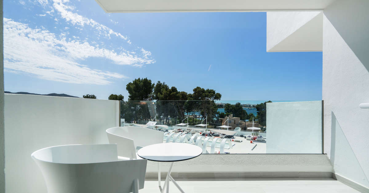 Een foto van THB Naeco Ibiza