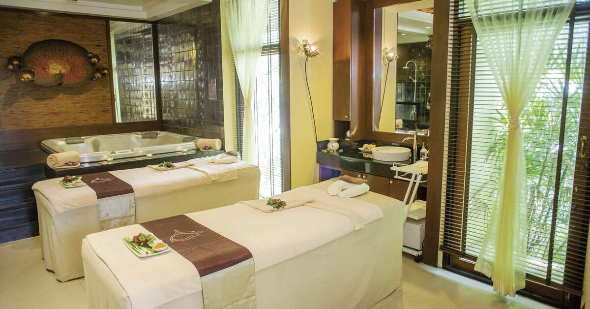 Ein Foto Centara Koh Chang Tropicana Resort