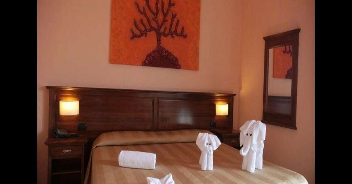 Een foto van Hotel Tropis