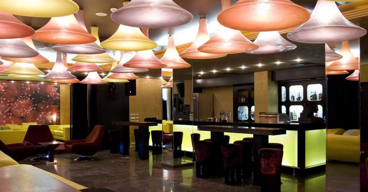 Ein Foto Barcelo Royal Beach
