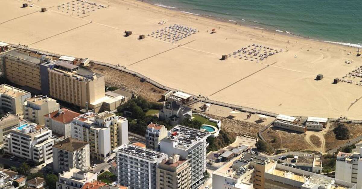 Een foto van Hotel Da Rocha