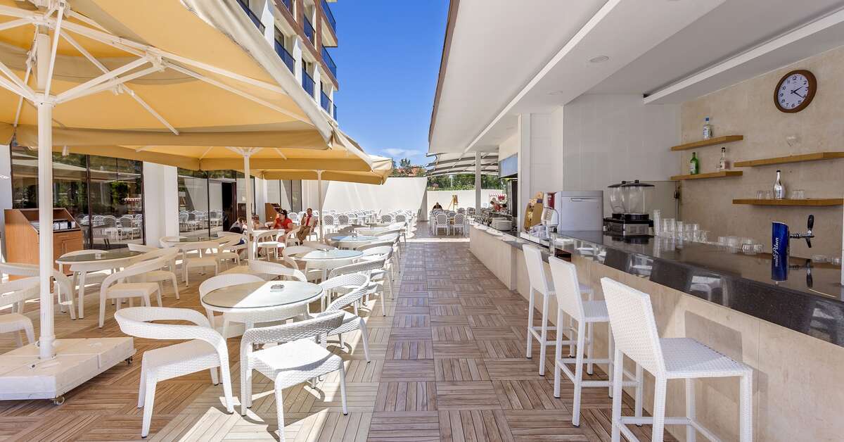 Een foto van Glamour Resort & Spa