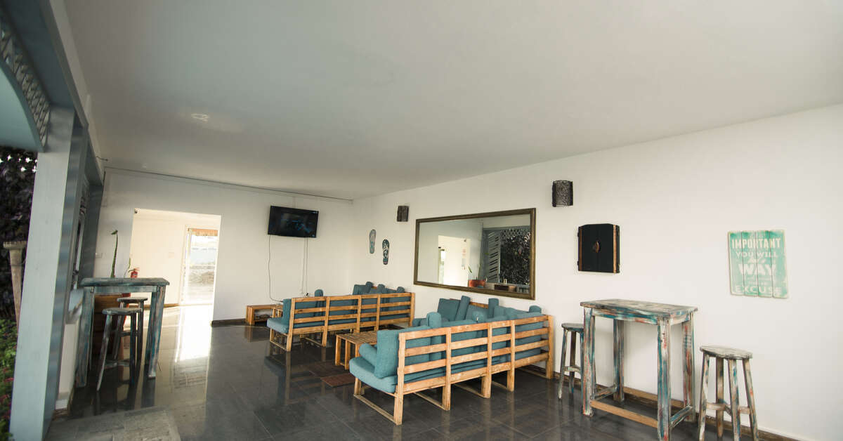 Een foto van Stella Rina Guest House
