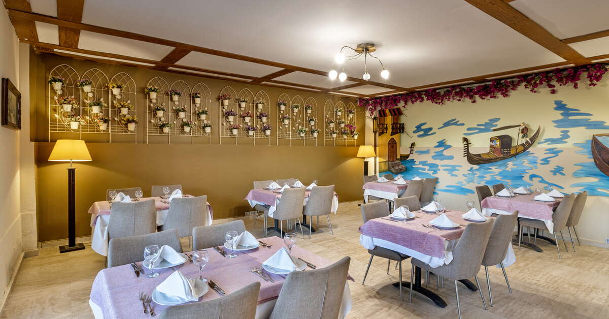 Een foto van Sealight Resort Hotel