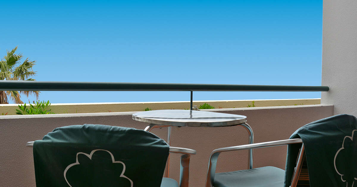 Ein Foto Hotel Jardim Atlantico