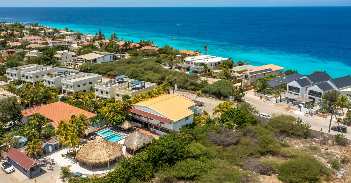 Een foto van Resort Bonaire