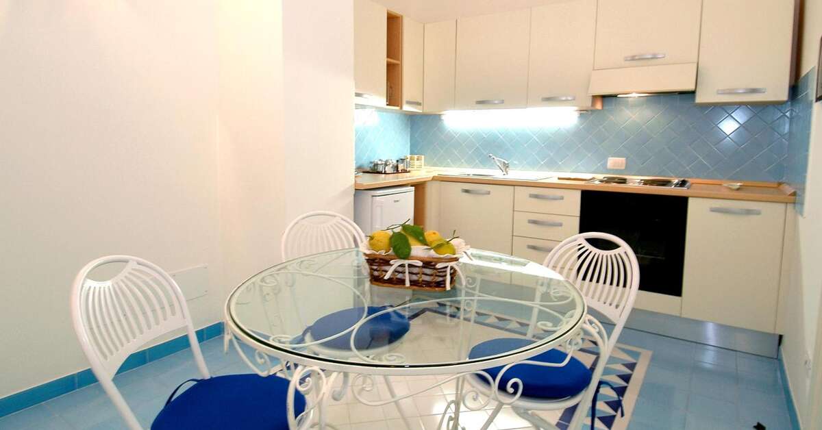 Een foto van Appartementen Amalfi City