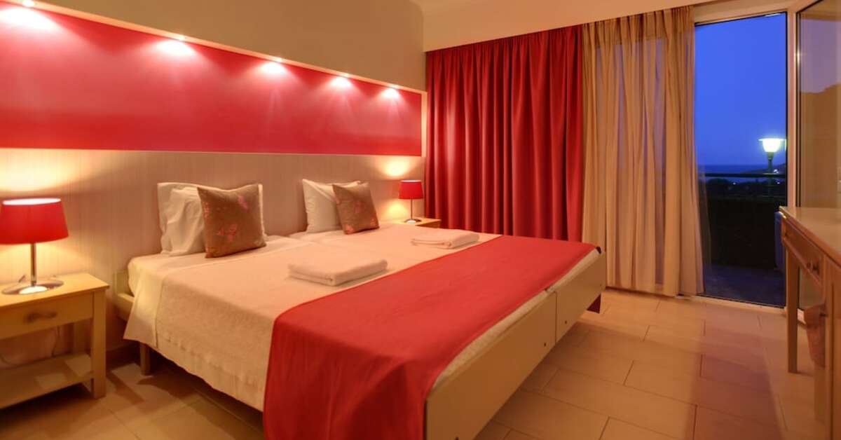 Een foto van Sunrise Resort