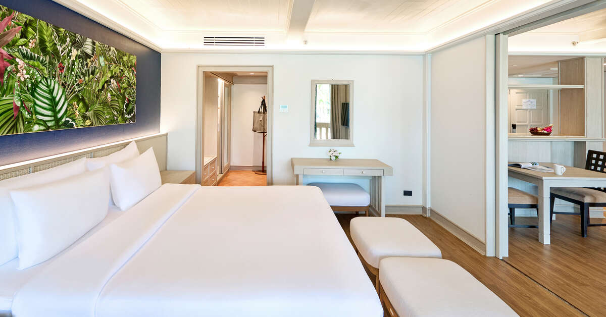 Een foto van Beyond Resort Kata
