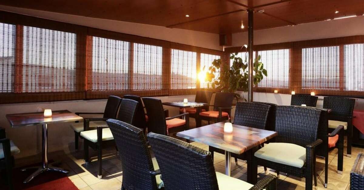 Een foto van Hotel Attalos