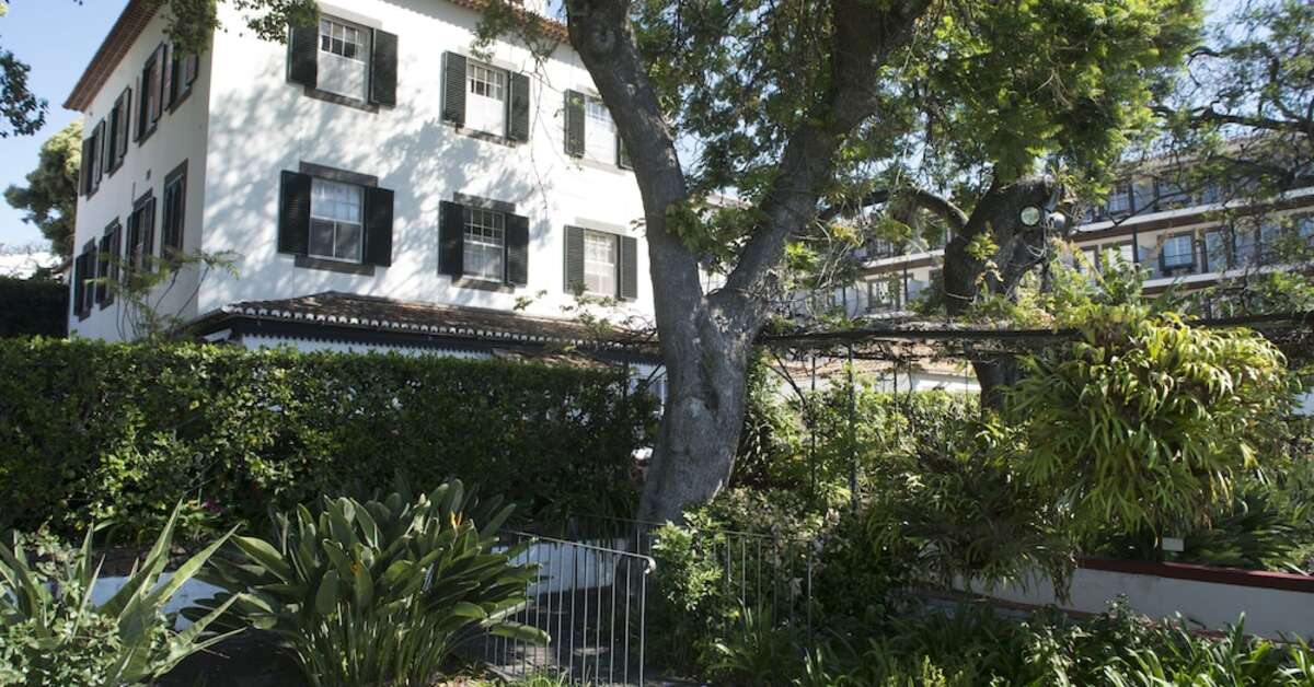 Een foto van Quinta Da Penha de Franca & Penha de Franca Mar