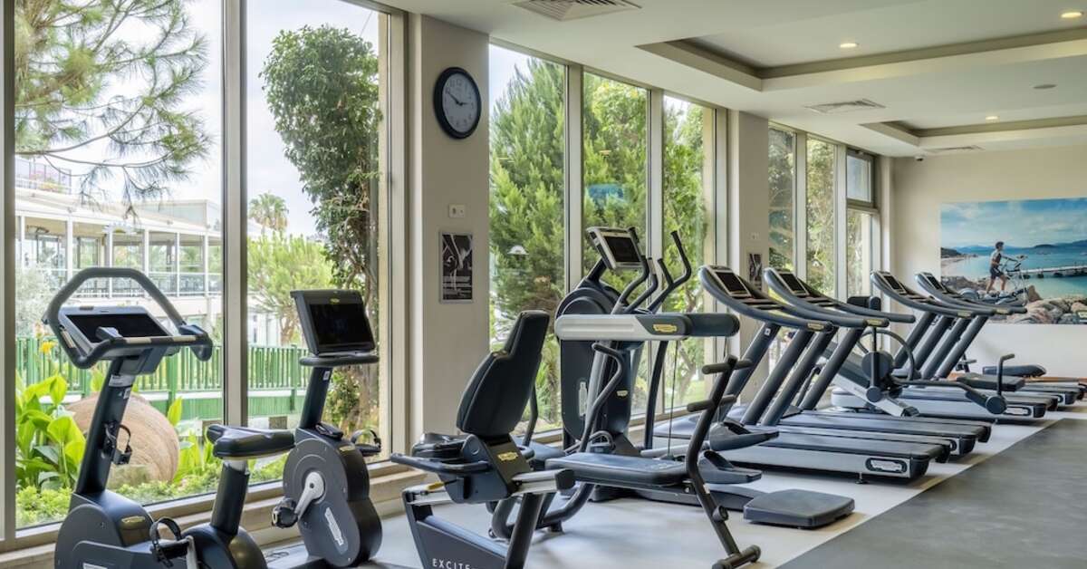 Een foto van Bellis Deluxe Hotel