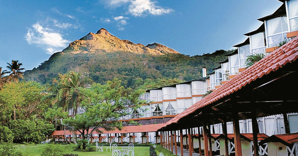 Ein Foto Berjaya Beau Vallon Bay Resort & Casino