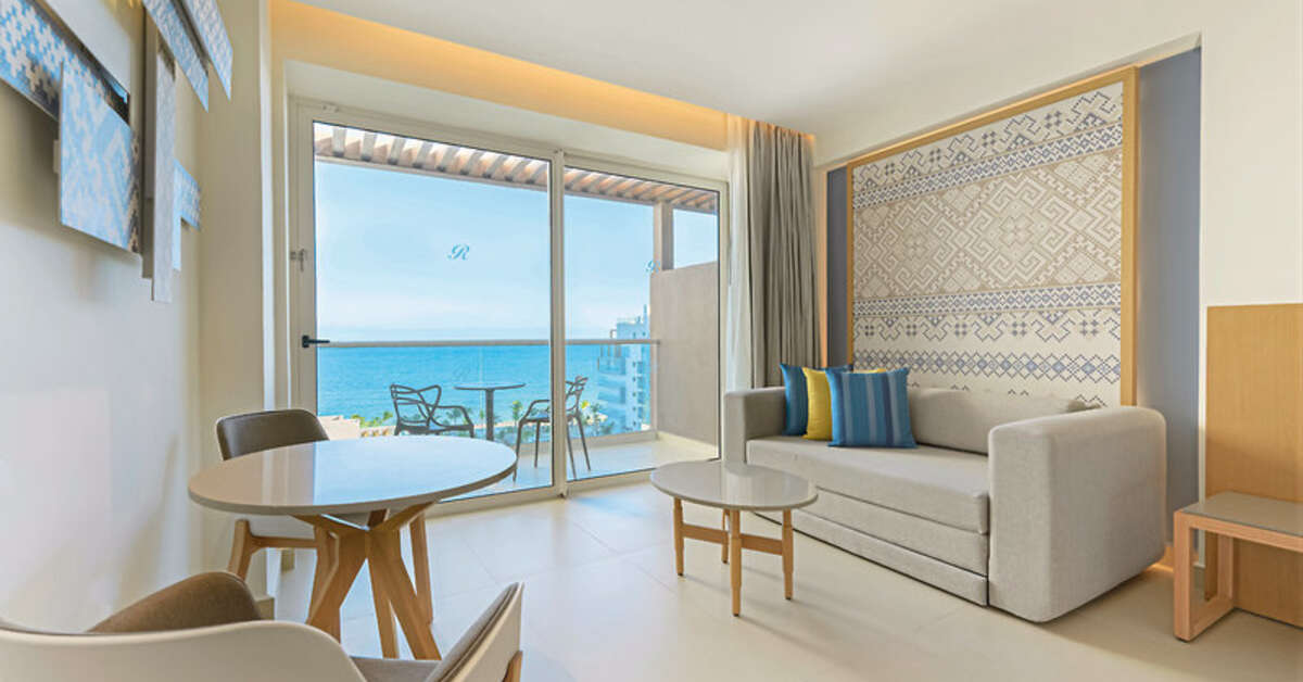 Een foto van Royalton Splash Riviera Cancun