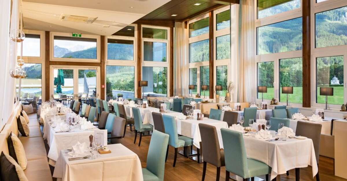 Een foto van Hotel Spirodom Admont
