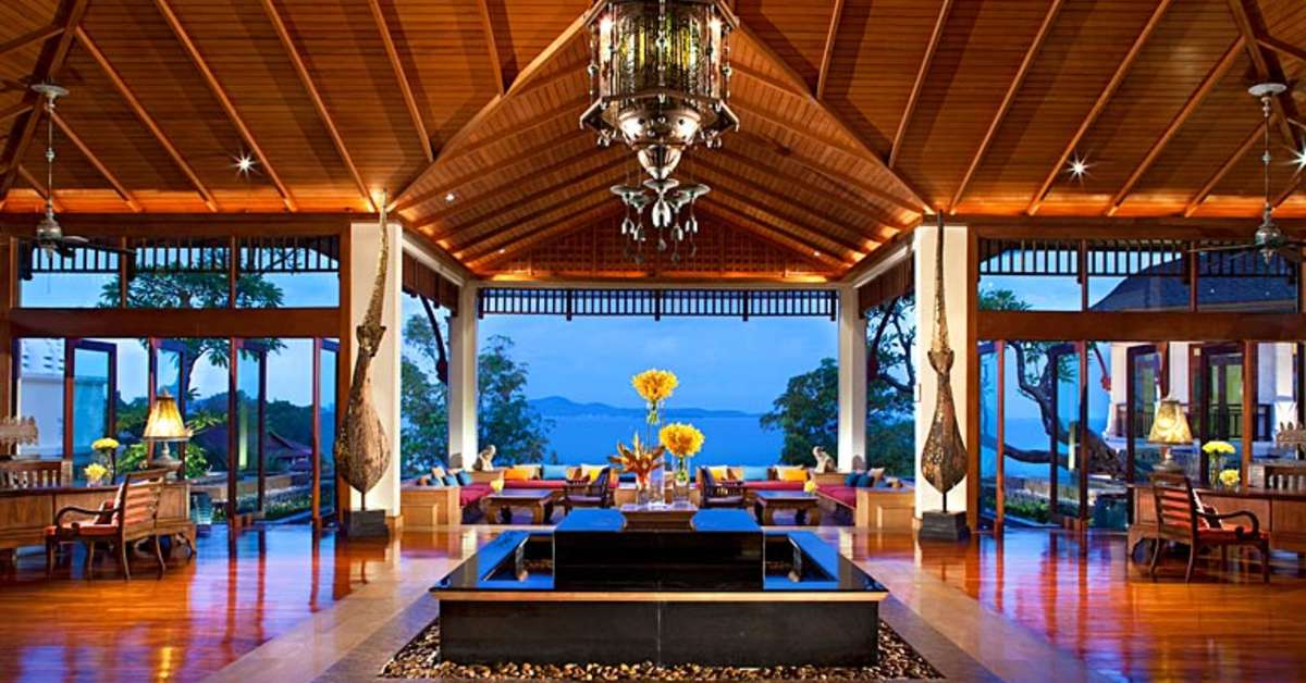 Een foto van InterContinental Pattaya Resort