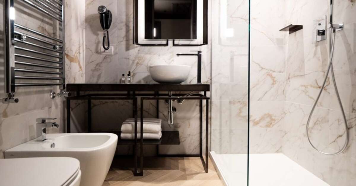Een foto van Heart Hotel Milano