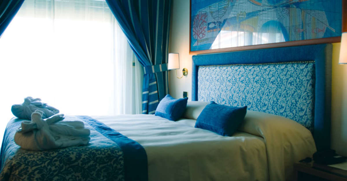 Een foto van Hotel Garden Lido Loano